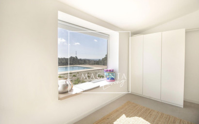 Revente - Maison de campagne -
Finestrat - Seascape Resort