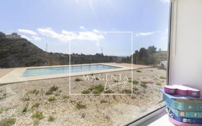 Revente - Maison de campagne -
Finestrat - Seascape Resort