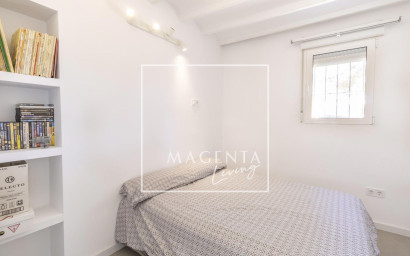 Revente - Maison de campagne -
Finestrat - Seascape Resort