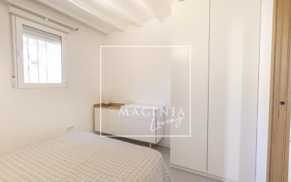 Revente - Maison de campagne -
Finestrat - Seascape Resort