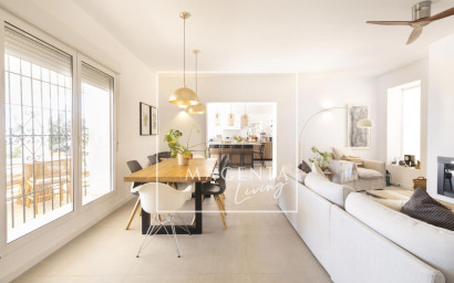 Revente - Maison de campagne -
Finestrat - Seascape Resort