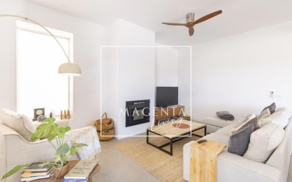Revente - Maison de campagne -
Finestrat - Seascape Resort