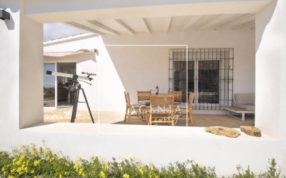 Revente - Maison de campagne -
Finestrat - Seascape Resort