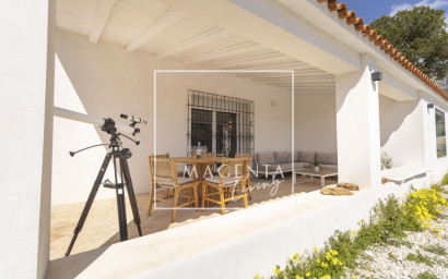 Revente - Maison de campagne -
Finestrat - Seascape Resort