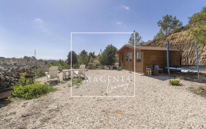 Revente - Maison de campagne -
Finestrat - Seascape Resort