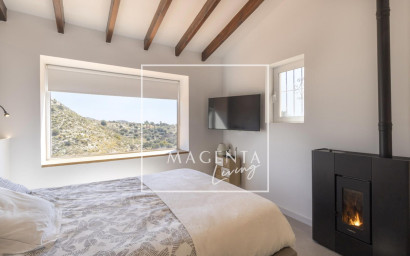Revente - Maison de campagne -
Finestrat - Seascape Resort