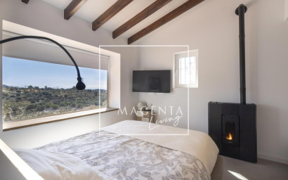 Revente - Maison de campagne -
Finestrat - Seascape Resort