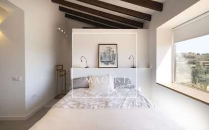 Revente - Maison de campagne -
Finestrat - Seascape Resort