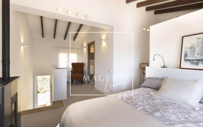 Revente - Maison de campagne -
Finestrat - Seascape Resort