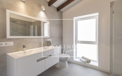 Revente - Maison de campagne -
Finestrat - Seascape Resort