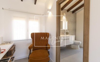 Revente - Maison de campagne -
Finestrat - Seascape Resort