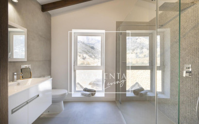 Revente - Maison de campagne -
Finestrat - Seascape Resort