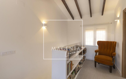 Revente - Maison de campagne -
Finestrat - Seascape Resort