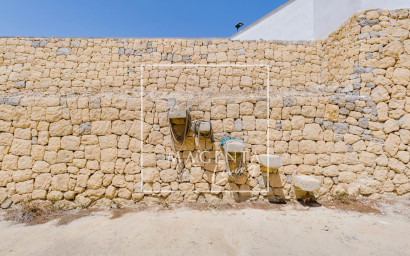 Revente - Maison de campagne -
Finestrat - Seascape Resort