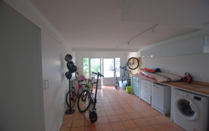 Herverkoop - Villa -
Calpe - Empedrola
