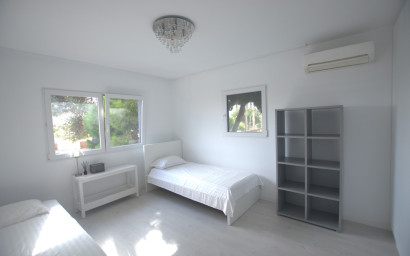 Herverkoop - Villa -
Calpe - Empedrola