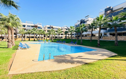 Revente - Appartement -
Orihuela Costa - Los Altos