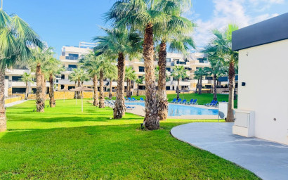 Revente - Appartement -
Orihuela Costa - Los Altos