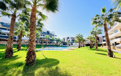 Revente - Appartement -
Orihuela Costa - Los Altos