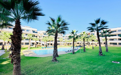 Revente - Appartement -
Orihuela Costa - Los Altos