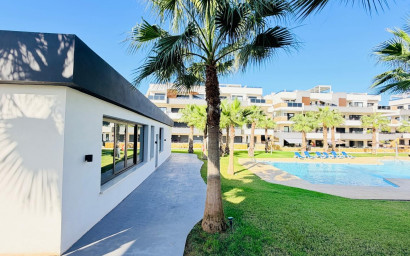 Revente - Appartement -
Orihuela Costa - Los Altos