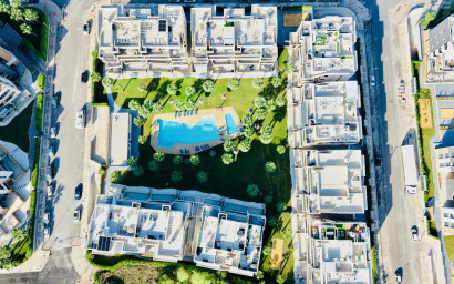 Revente - Appartement -
Orihuela Costa - Los Altos