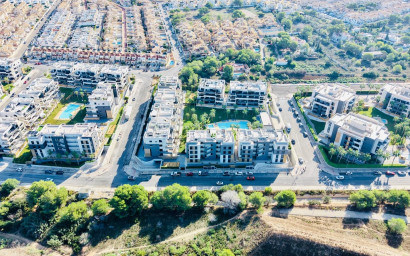 Revente - Appartement -
Orihuela Costa - Los Altos