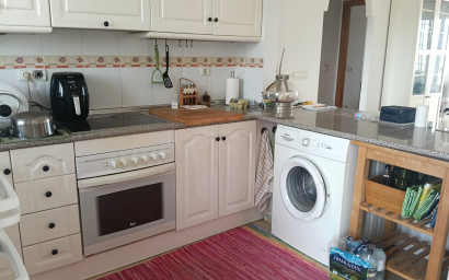 Revente - Appartement -
Los Montesinos - Urbanizacion montesol