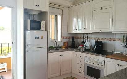 Revente - Appartement -
Los Montesinos - Urbanizacion montesol