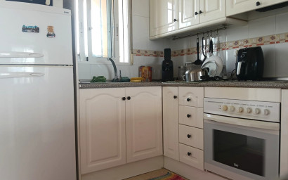 Revente - Appartement -
Los Montesinos - Urbanizacion montesol