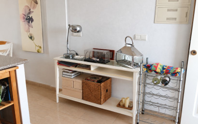Revente - Appartement -
Los Montesinos - Urbanizacion montesol