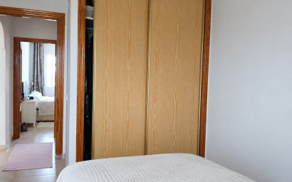 Revente - Appartement -
Los Montesinos - Urbanizacion montesol