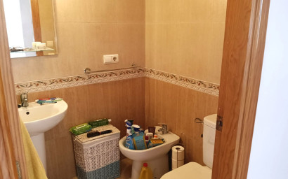 Revente - Appartement -
Los Montesinos - Urbanizacion montesol