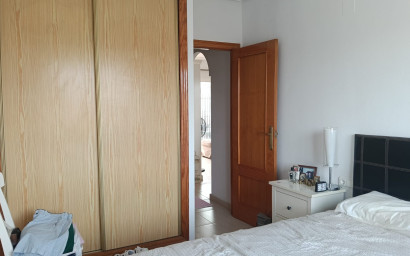 Revente - Appartement -
Los Montesinos - Urbanizacion montesol