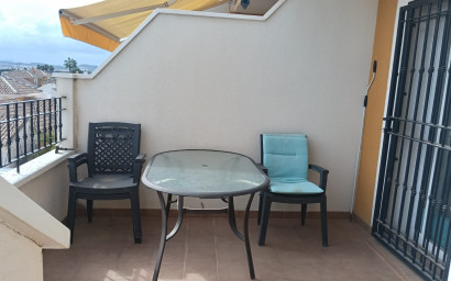 Revente - Appartement -
Los Montesinos - Urbanizacion montesol