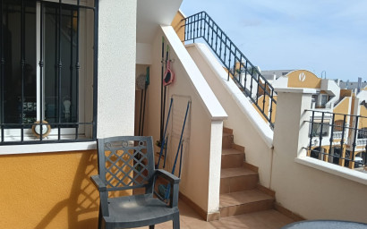 Revente - Appartement -
Los Montesinos - Urbanizacion montesol