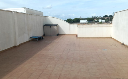 Revente - Appartement -
Los Montesinos - Urbanizacion montesol