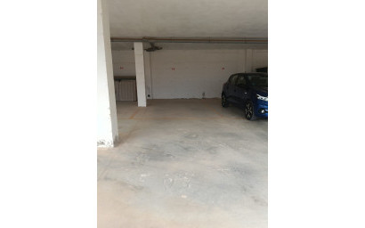 Revente - Appartement -
Los Montesinos - Urbanizacion montesol