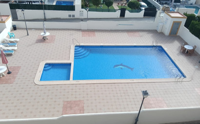 Revente - Appartement -
Los Montesinos - Urbanizacion montesol