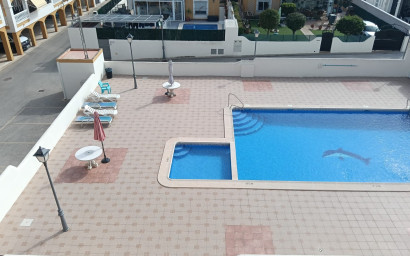 Revente - Appartement -
Los Montesinos - Urbanizacion montesol