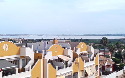 Revente - Appartement -
Los Montesinos - Urbanizacion montesol