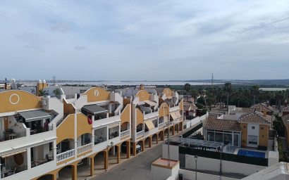 Revente - Appartement -
Los Montesinos - Urbanizacion montesol