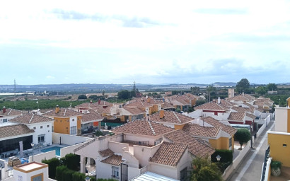 Revente - Appartement -
Los Montesinos - Urbanizacion montesol