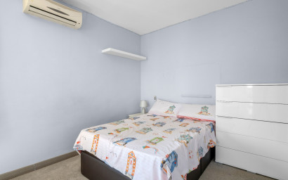 Revente - Villa -
Ciudad Quesada - Center