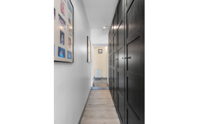 Revente - Villa -
Ciudad Quesada - Center