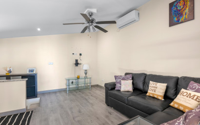 Revente - Villa -
Ciudad Quesada - Center
