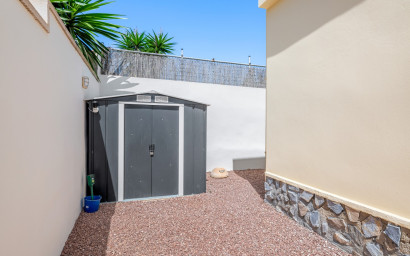 Revente - Villa -
Ciudad Quesada - Center