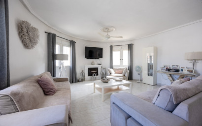 Revente - Villa -
Benijofar - Benimar