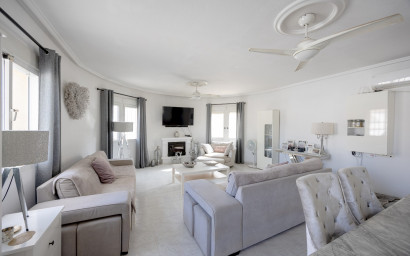 Revente - Villa -
Benijofar - Benimar