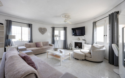 Revente - Villa -
Benijofar - Benimar